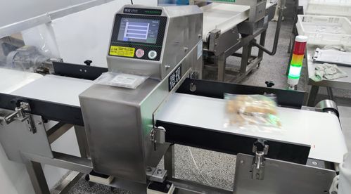 上海微現(xiàn)攜手中國食品和包裝機械工業(yè)協(xié)會，以專業(yè)檢測技術(shù)守護(hù)食品安全